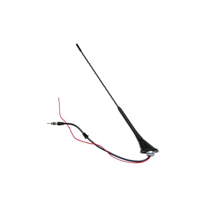 Elektronische Antenne 12V