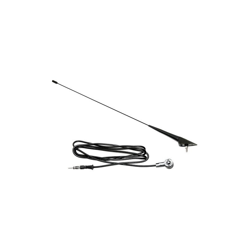 Dachantenne 50 cm Ausverkauf