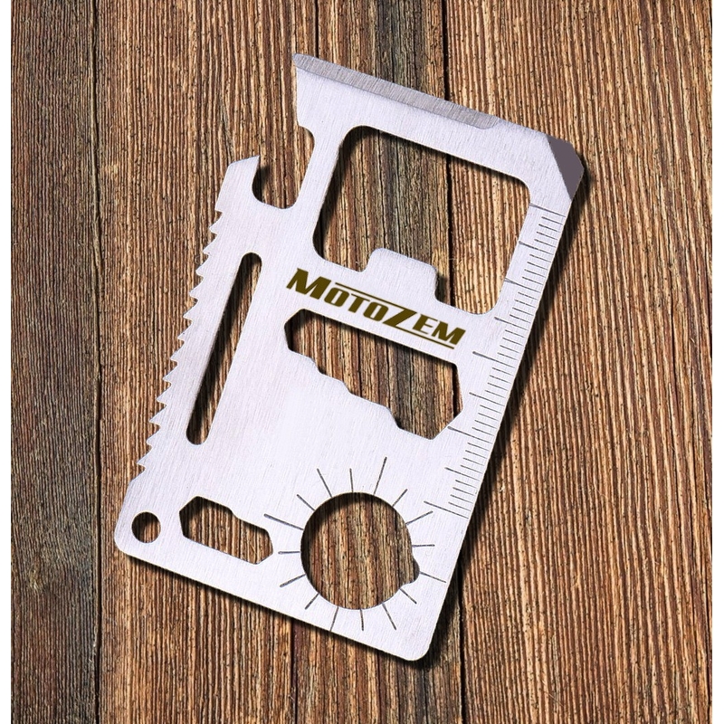 MotoZem Überlebenskarte