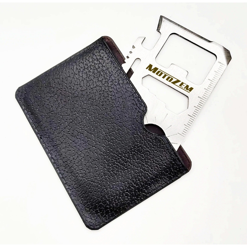 MotoZem Überlebenskarte