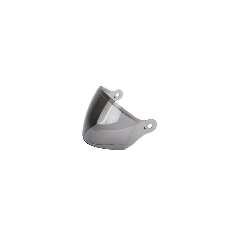 Dunkler Rauch Plexiglas Skorpion EXO-CITY