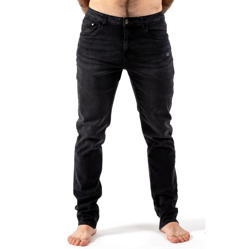 Jeans 101 Riders Springer schwarz Ausverkauf