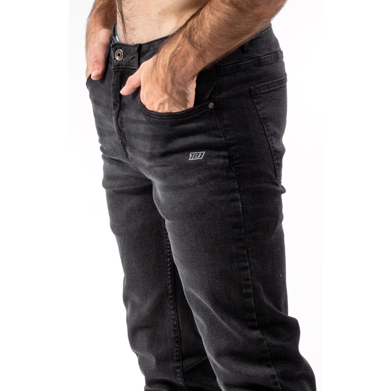 Jeans 101 Riders Springer schwarz Ausverkauf