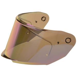 Iridium Plexiglas für Cassida Integral GT 2.0 Helm