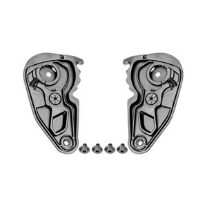 Visiermechanismus für Cassida Integral GT 2.0 Helm