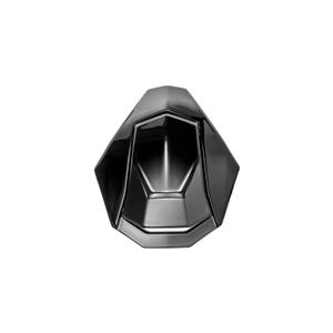 Frontbezüge für Cassida Integral GT 2.0 Helm schwarz glänzend