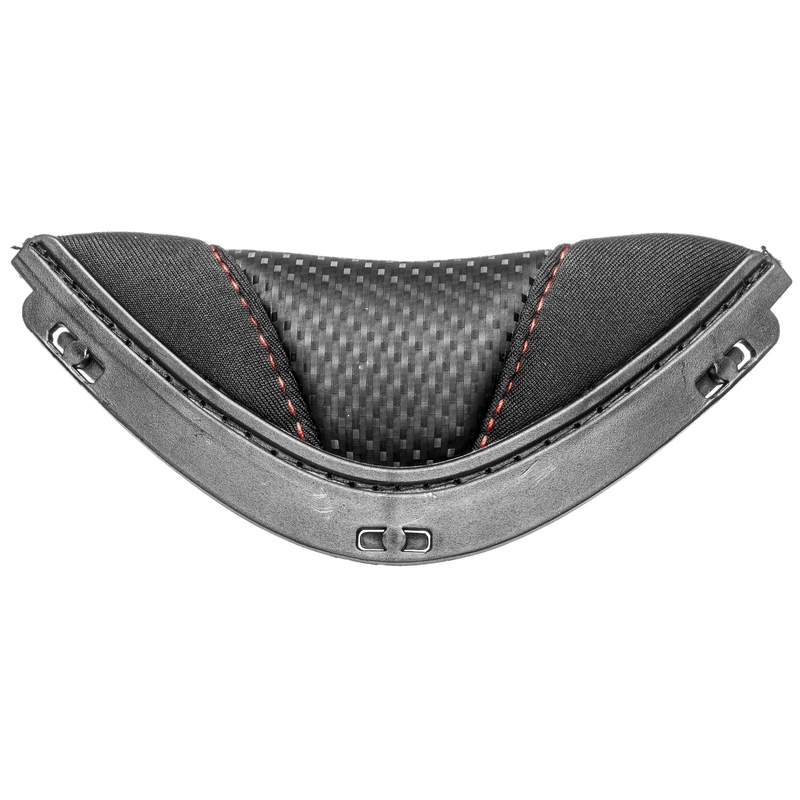 Kinnabweiser für Cassida Integral GT 2.0 Helm