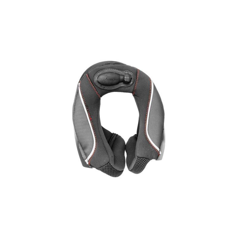 Cassida Compress 2.0 Helm Wange und Hut