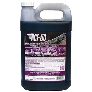 Korrosionsschutz- und Reinigungsmittel zur Konservierung ACF-50 4 l