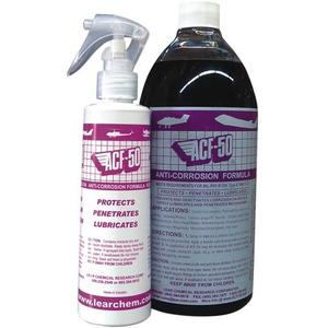 Korrosionsschutz- und Reinigungsmittel zur Konservierung mit Spray ACF-50 946 ml