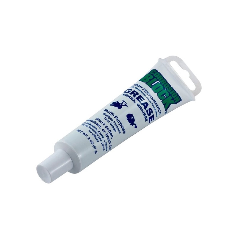 Vaseline in der Tube ACF-50 CORROSION BLOCK 57 g