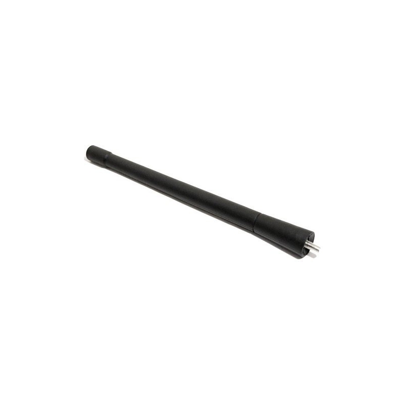 Gummiantennenstab 18cm (Octavia II)