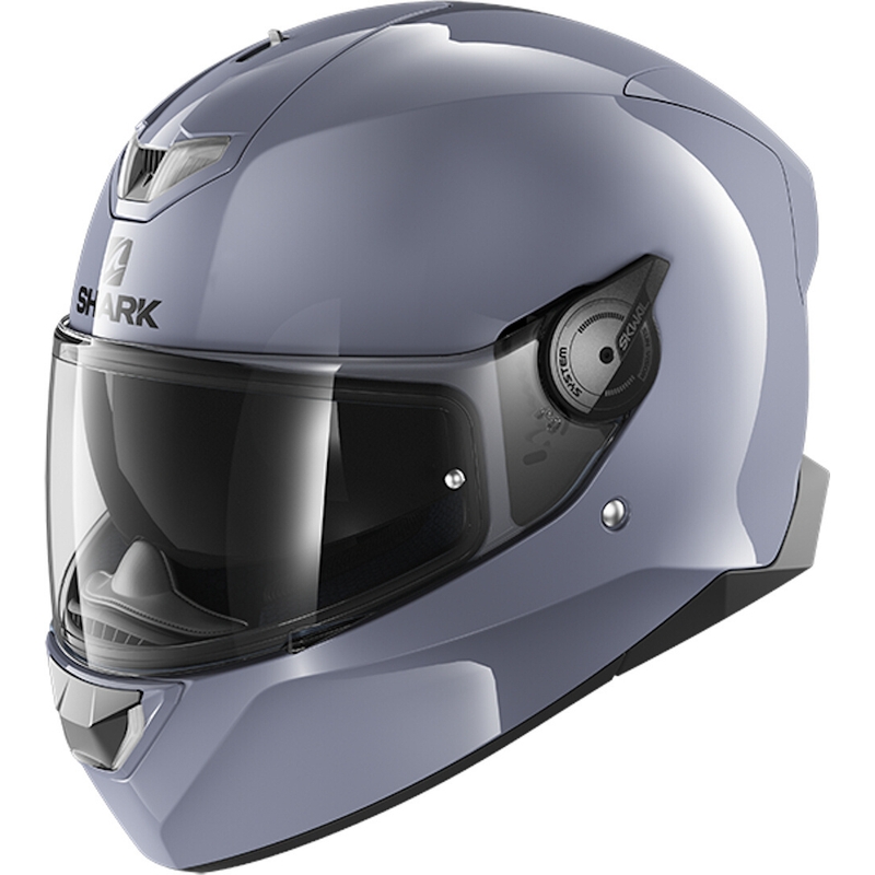Integralhelm SHARK SKWAL 2 Blank grau
