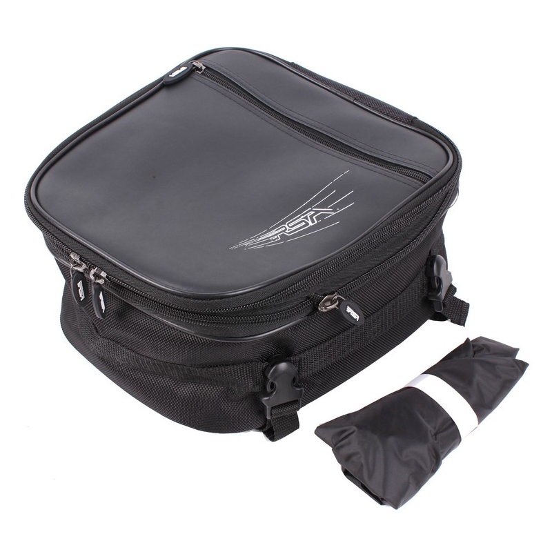 Satteltasche RSA - II. Qualität