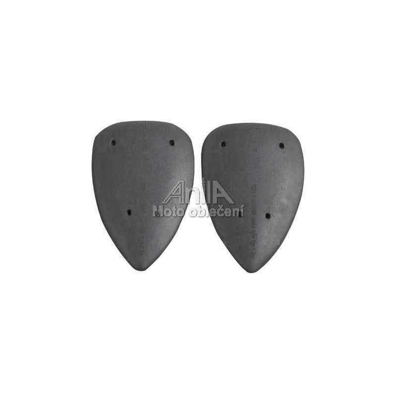 Universální chrániče boků