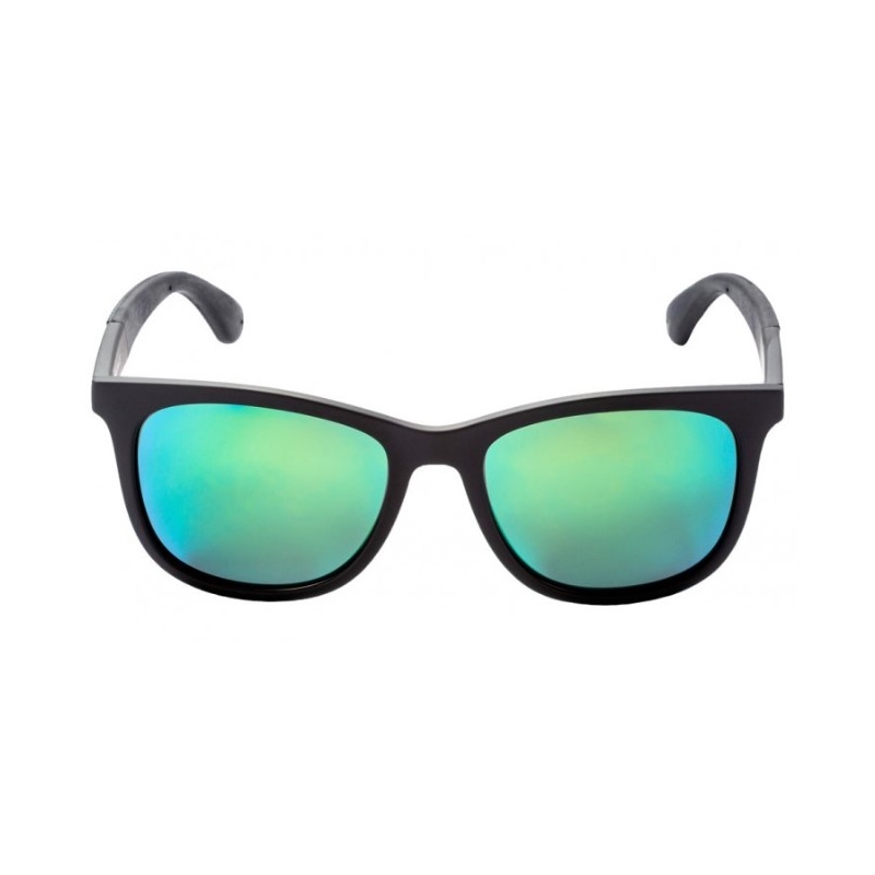 Meatfly Clutch Brille Schwarz