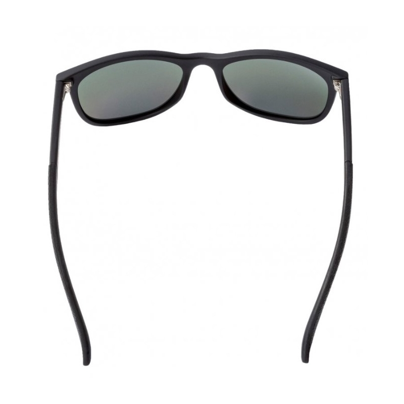 Meatfly Clutch Brille Schwarz