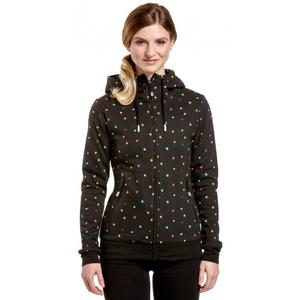 Women's Meatfly Omni Vögel Farbe Schwarz Sweatshirt Ausverkauf