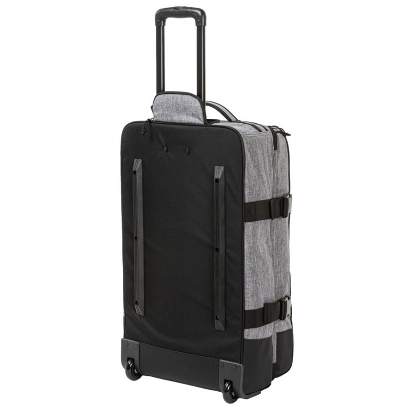 Koffer Meatfly Contin 3 grau