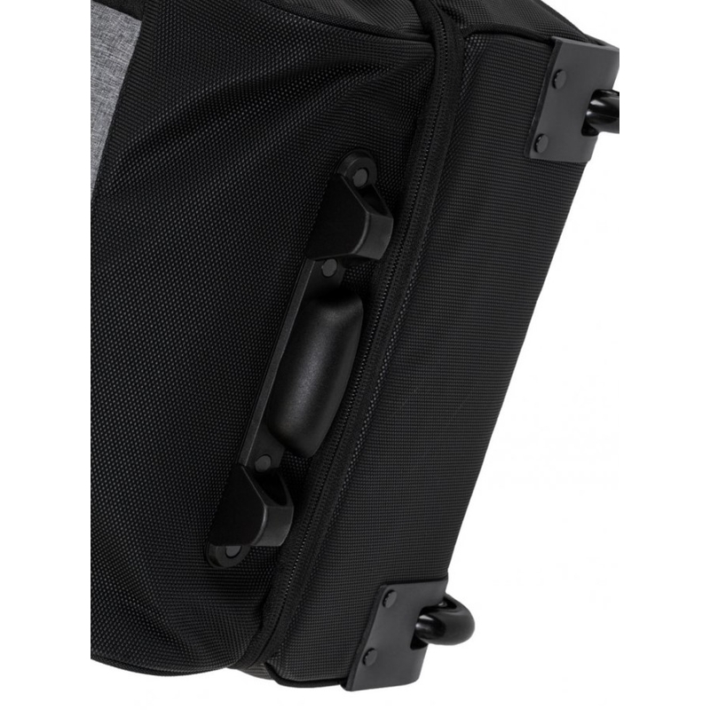 Koffer Meatfly Contin 3 grau