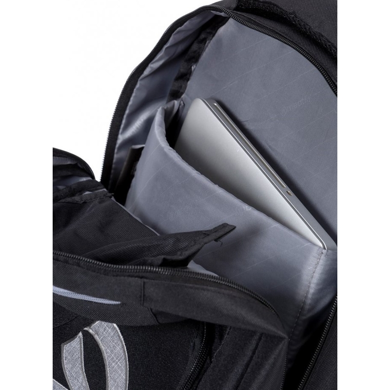 Rucksack Meatfly Exil 5 schwarz