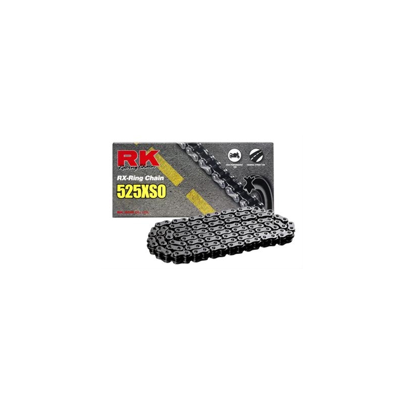 Řetěz RK 525 XSO 116 článků X-kroužky
