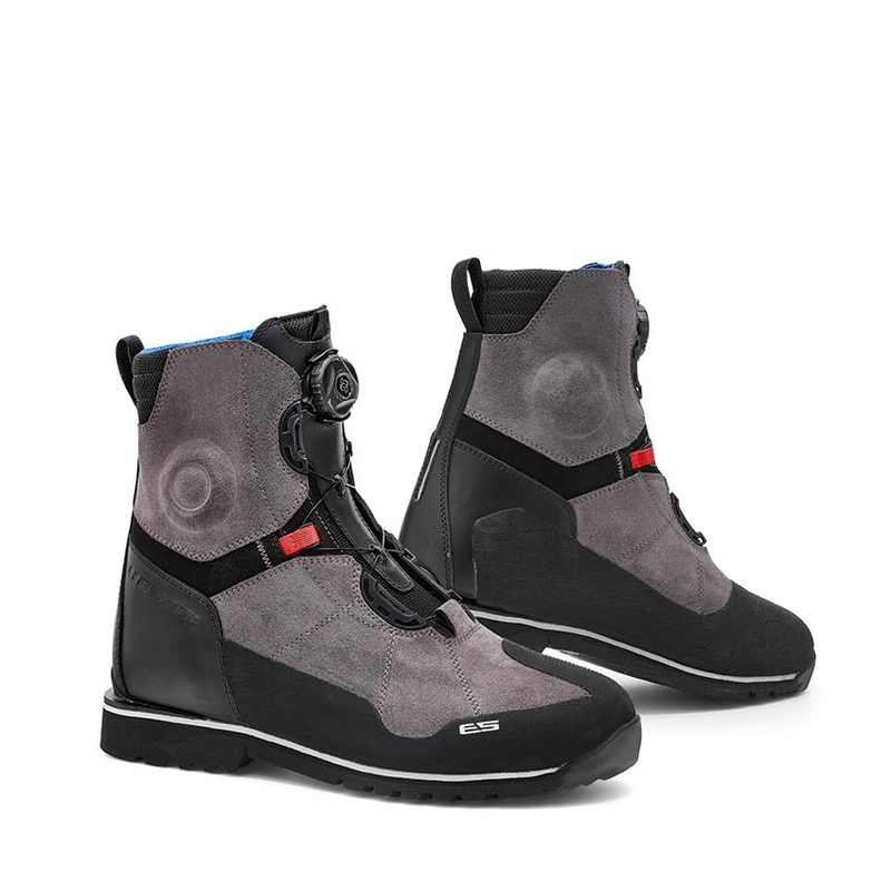 Revit Pioneer H2O Motorradstiefel Ausverkauf