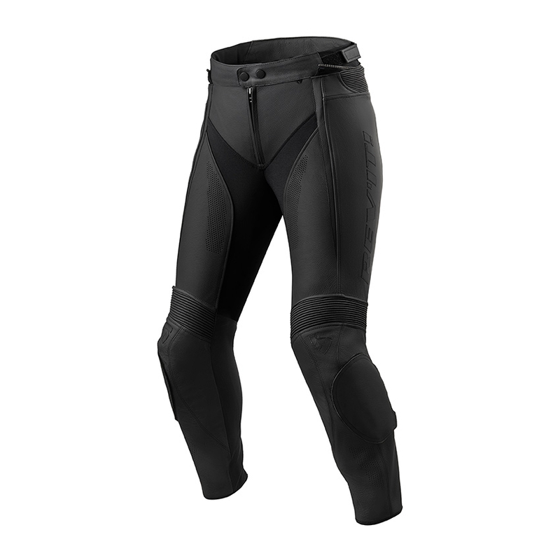 Revit Xena 3 verkürzte Motorradhose für Damen Ausverkauf
