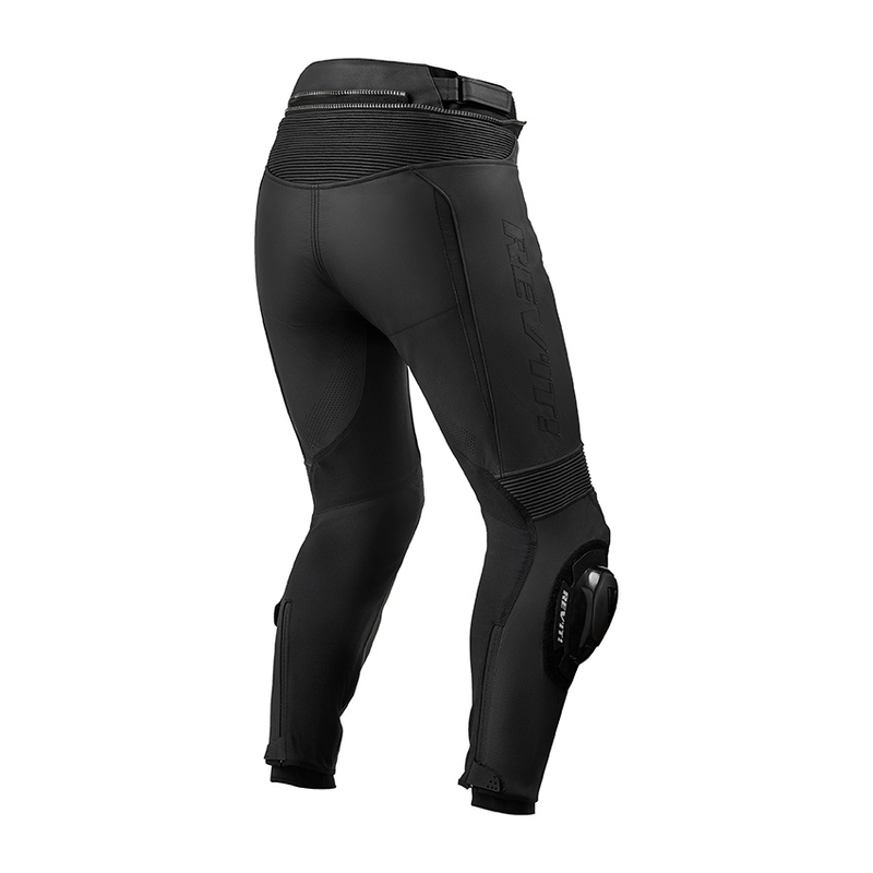 Revit Xena 3 verkürzte Motorradhose für Damen Ausverkauf