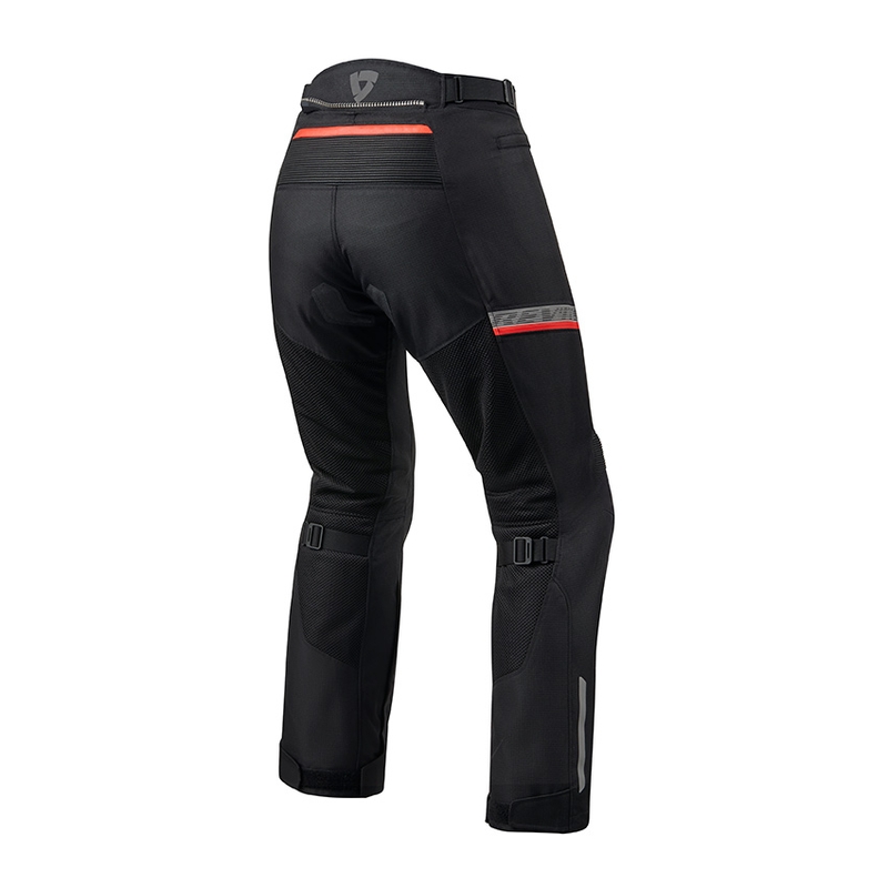 Revit Tornado 3 Damen Motorradhose schwarz Ausverkauf