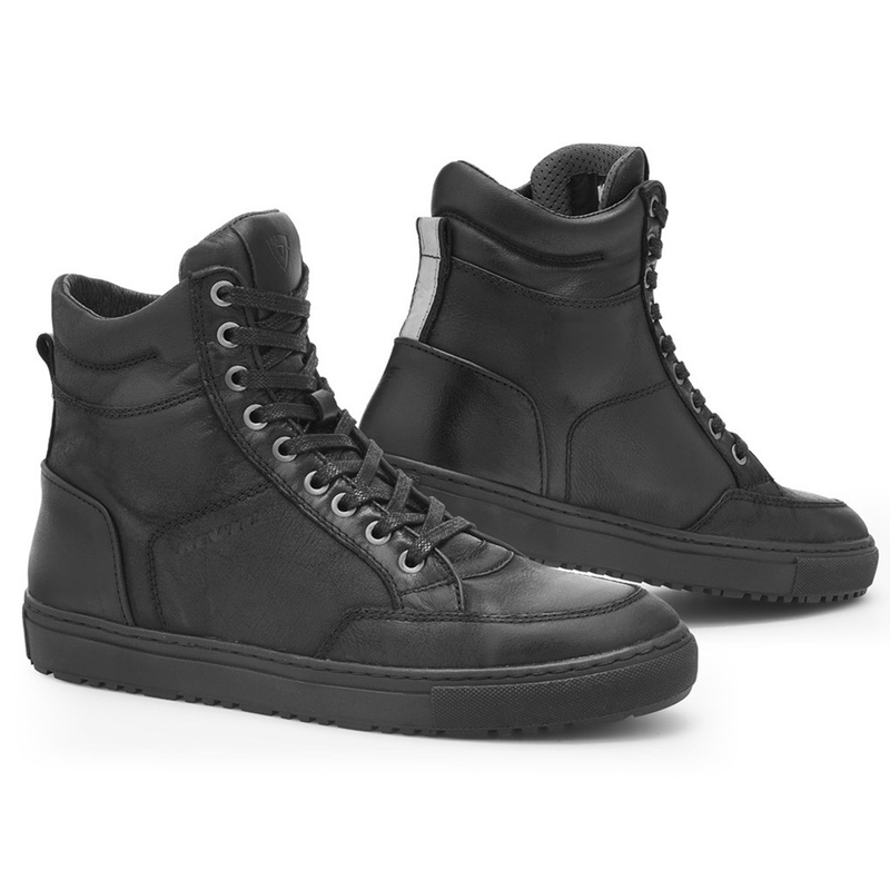 Revit Grand Moto-Stiefel im Angebot Ausverkauf