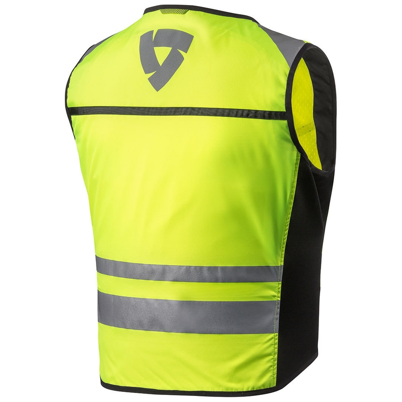Motorrad-Reflexionsweste Revit Athos 2 Ausverkauf