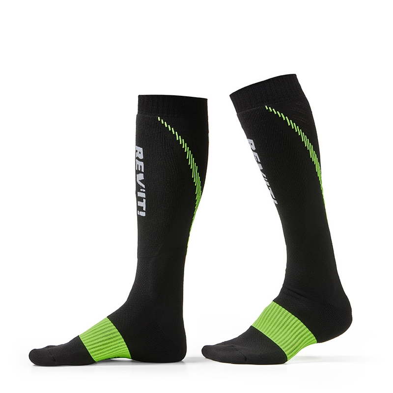 Revit Trident Funktionelle Motorradsocken Ausverkauf