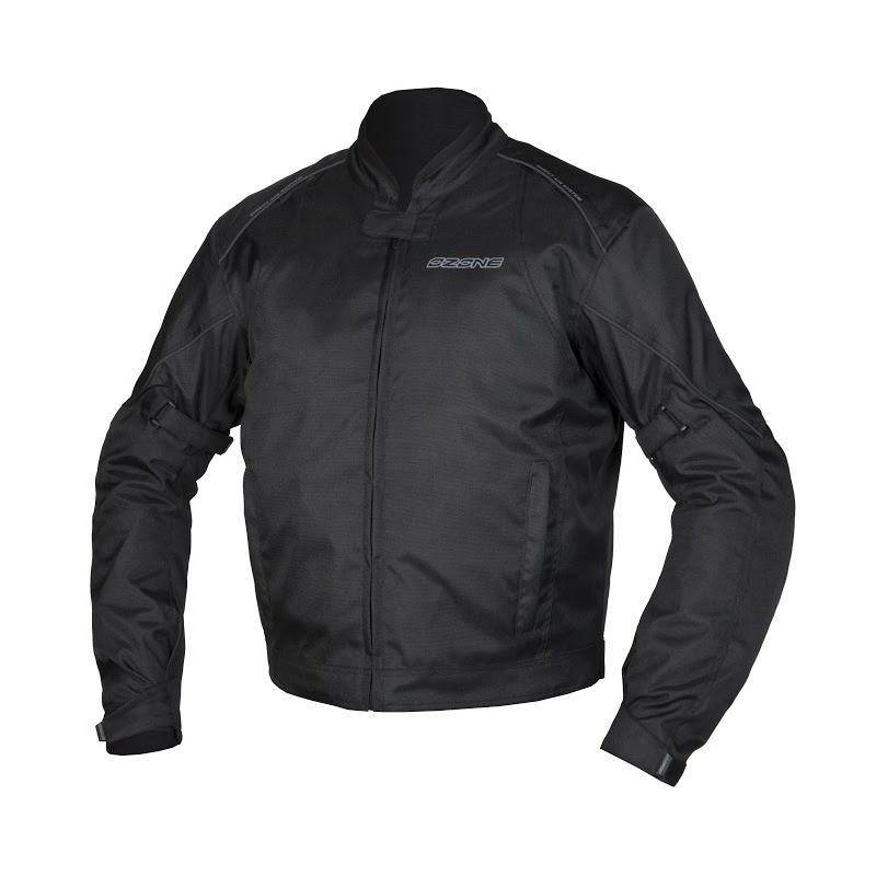 Moto Jacke Ozone SPOT III Ausverkauf