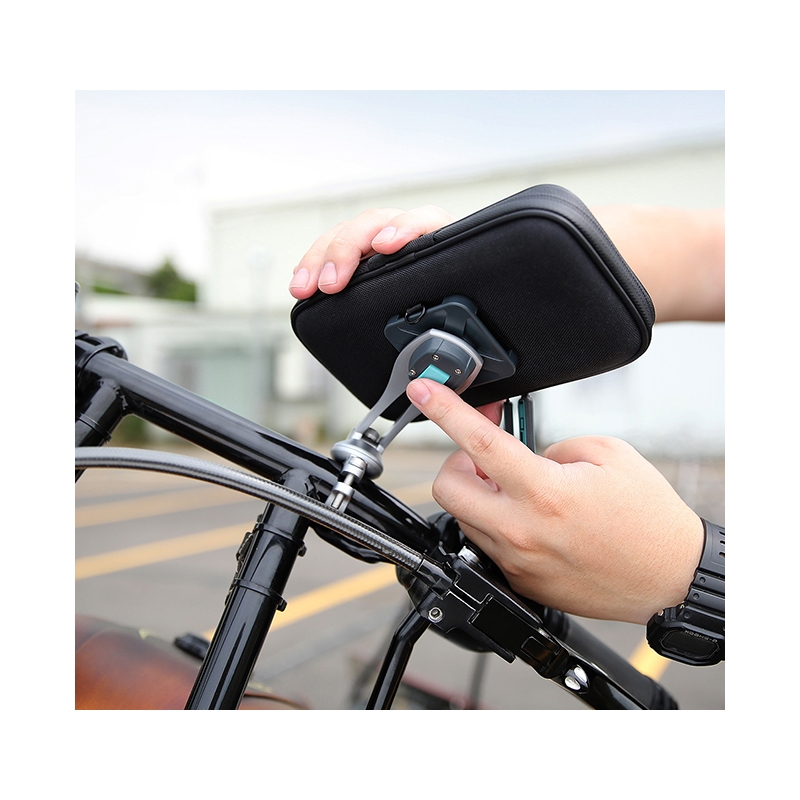 CUBE X-Guard Waterproof Case für 5,5" Display Ausverkauf