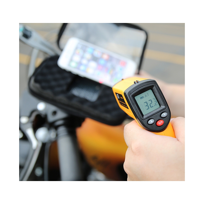 CUBE X-Guard Waterproof Case für 5,5" Display Ausverkauf