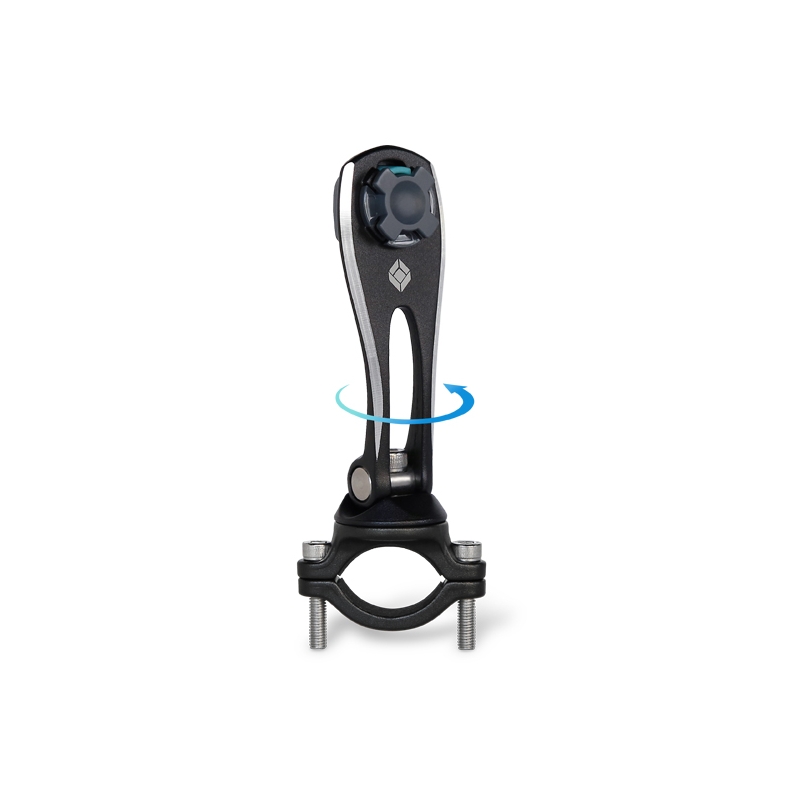 CUBE X-Guard Lenkerhalterung schwarz Ausverkauf