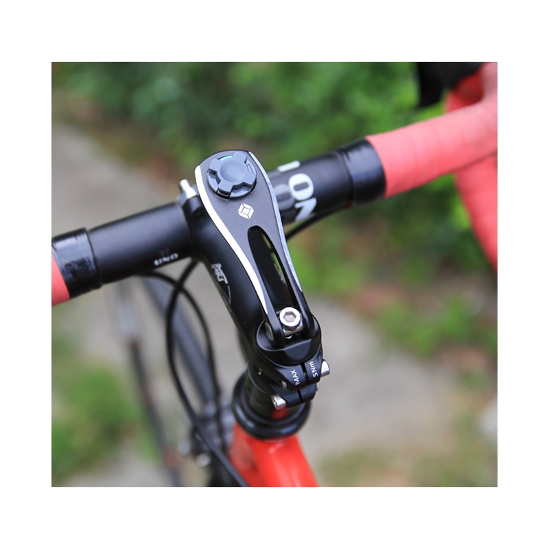 CUBE X-Guard Lenkerhalterung schwarz Ausverkauf