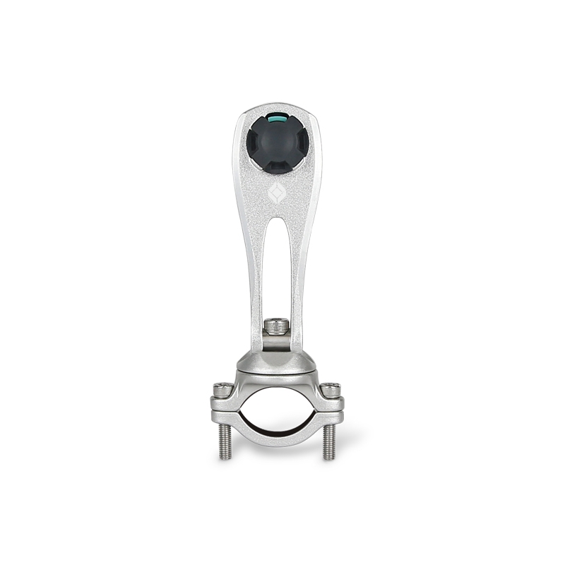 CUBE X-Guard Lenkerhalterung silber Ausverkauf