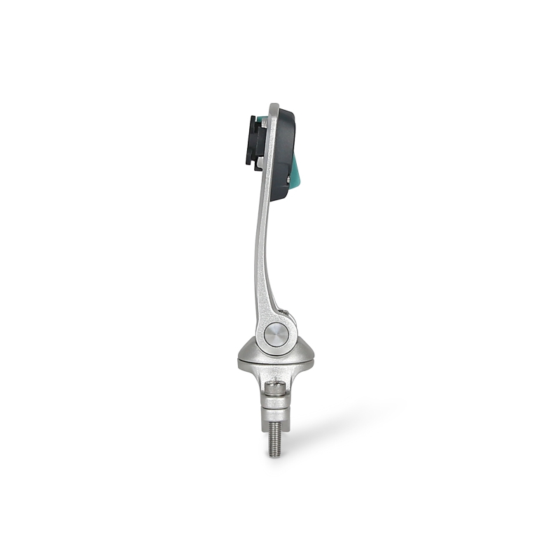 CUBE X-Guard Lenkerhalterung silber Ausverkauf