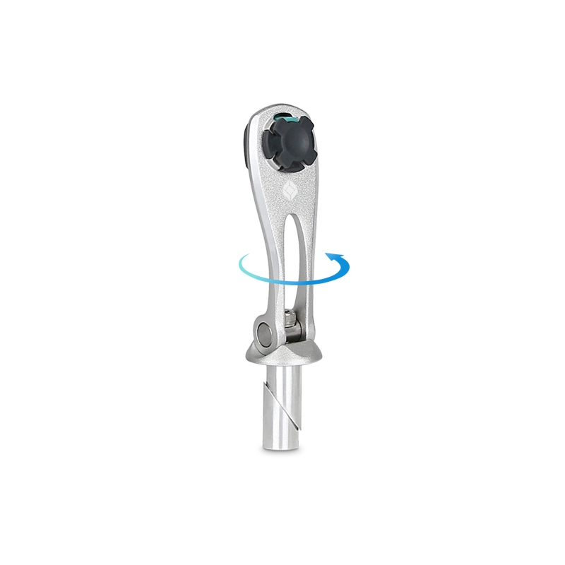Schraube für CUBE X-Guard 17-21 mm Halter Ausverkauf