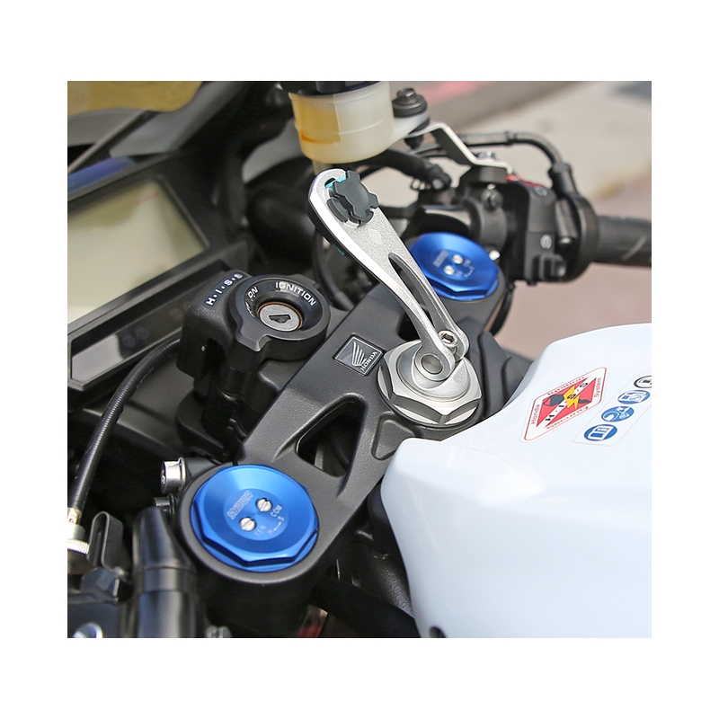 Schraube für CUBE X-Guard 21-26 mm Halter Ausverkauf