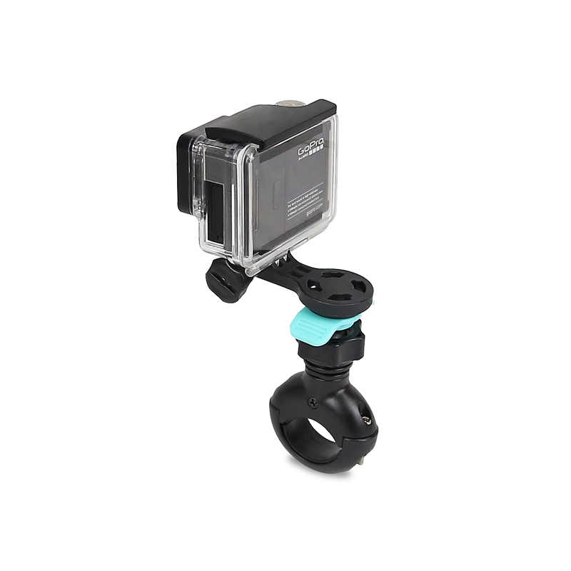 GoPro Kamerahalterung CUBE X-Guard Ausverkauf