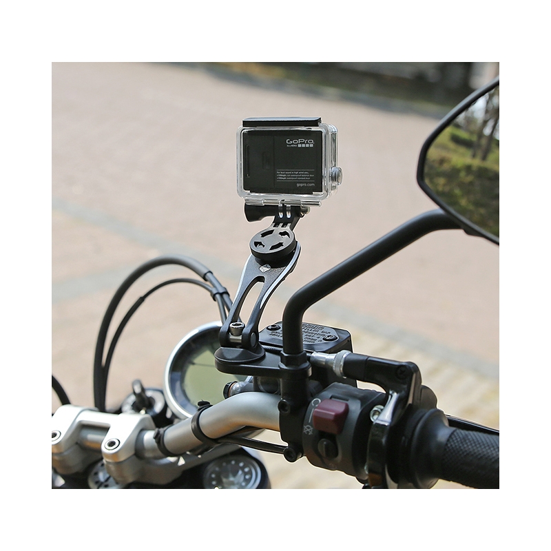 GoPro Kamerahalterung CUBE X-Guard Ausverkauf