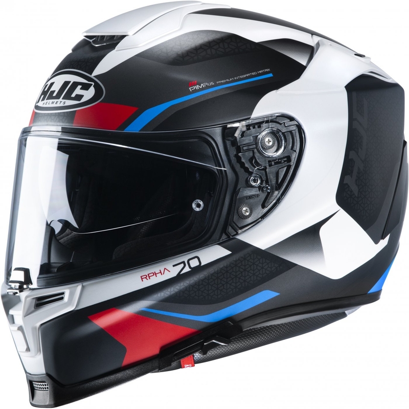 Integral Motorradhelm HJC RPHA 70 Kosis MC21SF Ausverkauf