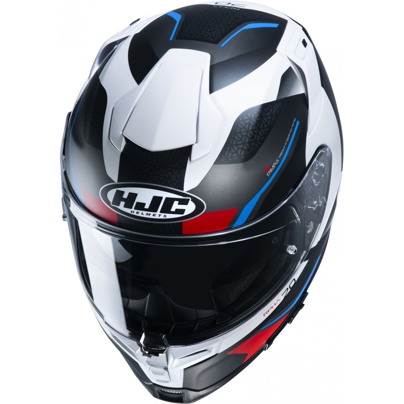 Integral Motorradhelm HJC RPHA 70 Kosis MC21SF Ausverkauf