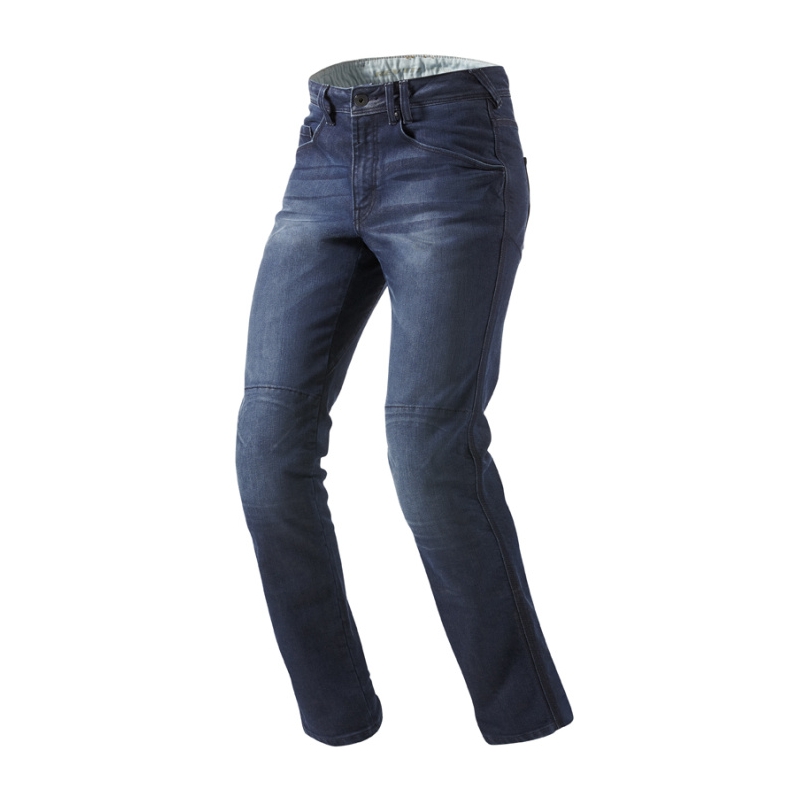 Revit Vendome Motorradjeans Ausverkauf