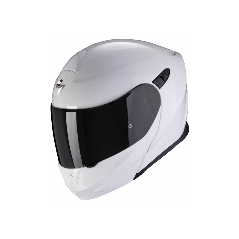 Helm Skorpion EXO-920 Evo Massiv weiß