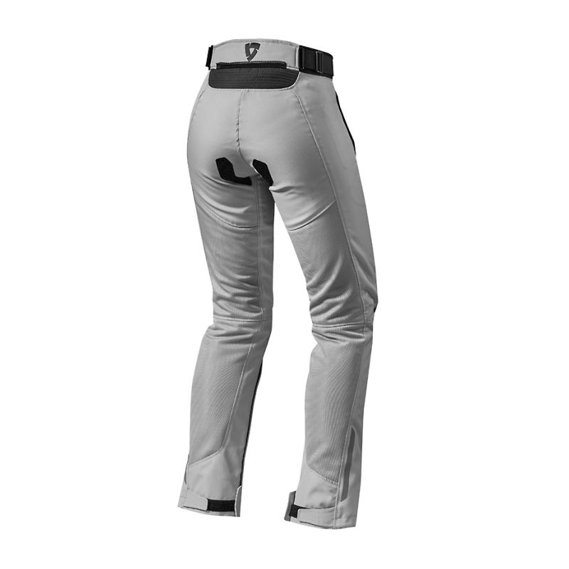Damen Revit Airwave 2 Silber Motorradhosen Ausverkauf