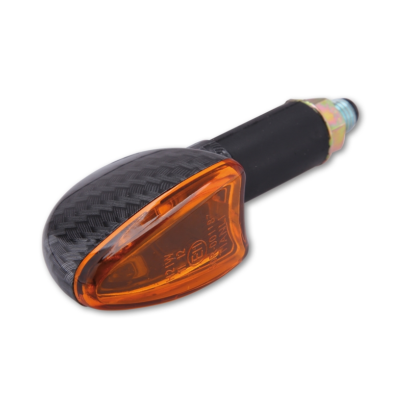 Blinker für Moto Shin-Yo Arrow Carbon - II. Qualität